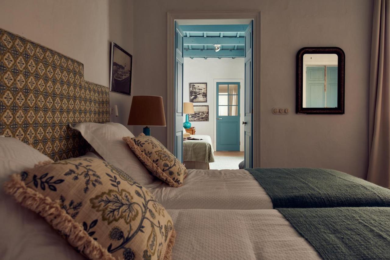 Hotel Cristine Bedfor Mahon Exteriér fotografie